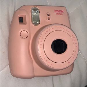 Instax mini 8